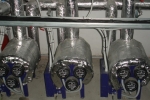 BERIL, UAB - profesionali Ferroli šildymo įranga: dujiniai katilai, šilumos siurbliai, granuliniai katilai. Beril joniniai šildymo katilai