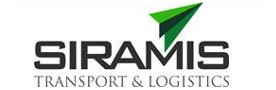 SIRAMIS, UAB - transporto paslaugos, logistika