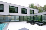 REYNAERS VILNIUS, UAB - aliuminio profiliai langams, durims, fasadams, žiemos sodams, slankiosioms sistemoms, saulės kontrolės sistemoms