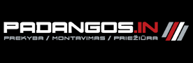 Padangos.in - automobilių, sunkvežimių, motociklų vasarinės, žieminės, universalios padangos, sportinės padangos, ratlankiai