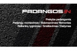 Padangos.in - automobilių, sunkvežimių, motociklų vasarinės, žieminės, universalios padangos, sportinės padangos, ratlankiai