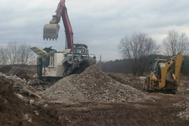 NEOLINA, UAB - statybos ir apdailos darbai, griovimas ir demontavimas, stogų dažymas ir renovavimas