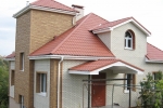 ŽEMEINA, UAB - Alta-Profil fasadų apdailos medžiagos, fasado apkala, fasado plokštės, vandens nuotekų sistema