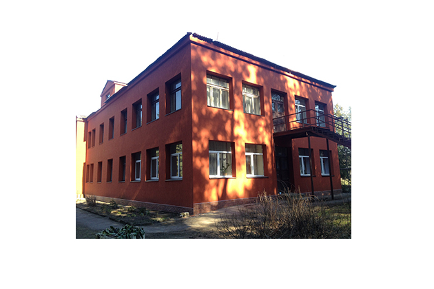Vitgedva, UAB - bendrieji statybos darbai, stogų ir fasadų šiltinimas, santechnika, pramoninis dažymas