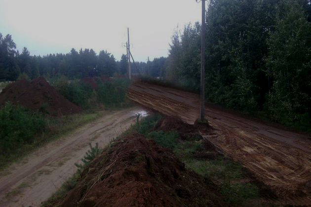 Rotresta, UAB - ekskavatorinių krautuvų nuoma, polių įrengimas, CFA polių gręžimas, vandentiekio ir nuotekų tinklų tiesimas, statybvietės paruošimas