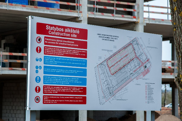 Aikus, UAB - pastatų inžineriniai konsultaciniai ir projektavimo sprendimai: 3 d (trimatis) projektavimas, architektūra, inžinerija, konstruktyvas