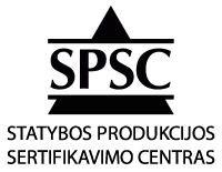 Statybos produkcijos sertifikavimo centras