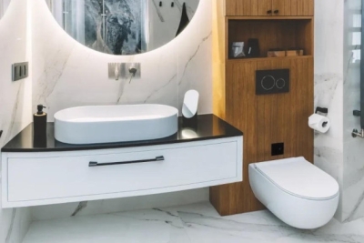 Tualeto kvapų pašalinimo sistema Bekvapis Wc – užtikrinkite švarą ir gaivą vonios kambaryje