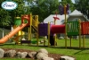 Vaikų žaidimų aikštelės CEMER – daugiau vaikų džiaugsmo, daugiau šypsenų!