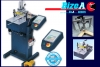 Kampų jungimo-pjovimo technika Alfamacchine - automatizuoti rėmų gamybos įrenginiai - BIZEA