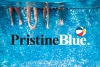 Kubilo vandens priežiūra be chloro: tik 2-u produktai – algicidas baktericidas Pristine Blue® ir aktyvus deguonis Oxyclean