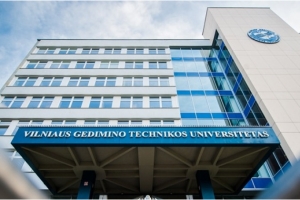 Paskelbti regioniniai QS reitingai: VGTU – stipriausias šalies technikos universitetas