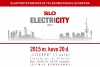 Elektrotechnikos ir telekomunikacijų paroda SLO ElectriCity 2015 m. kovo 20 d. Įėjimas nemokamas!