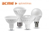 LED lempos – pranašiausia rinkoje apšvietimo rūšis