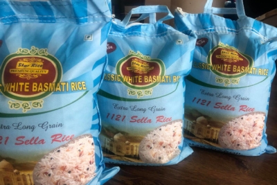 Basmati ryžiai – ypatinga ir viena populiariausių ilgagrūdžių ryžių rūšių