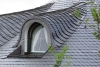 Skalūninės čerpelės - natūrali ir ilgaamžė stogų ir fasadų danga